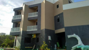 Chikubi Homestay